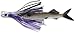 Williamson Ballyhoo Combo - Rigged (Purple/Black , Size- 10.5)