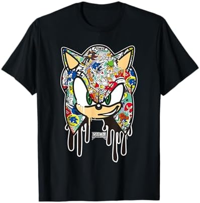 Amazon.com: Sonic The Hedgehog, Shadow The Hedgehog - Intense Type