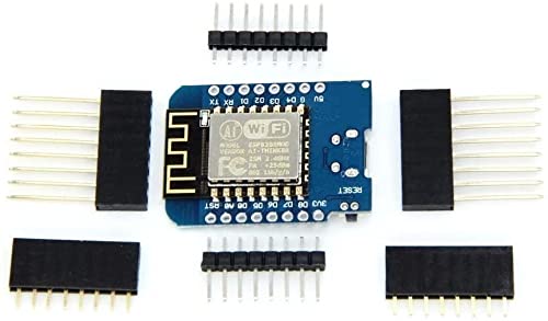 DollaTek wifi ESP8266 ESP-12