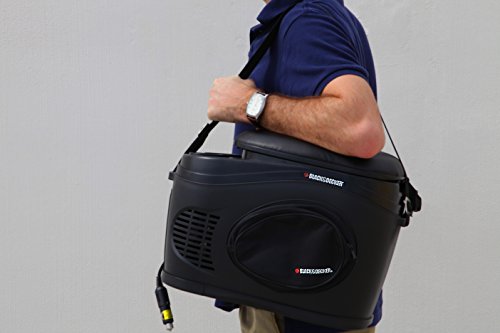 2 BLACK+DECKER+TC212B+Portable+Travel