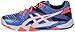 ASICS Women's Gel Cyber Sensei Volleyball Shoe