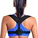 Bangbreak Figure 8 Posture Corrector Back and Shoulder Support Brace for Women & Men, Helps to Improve Posture, Prevent Slouching and Relieve Pain