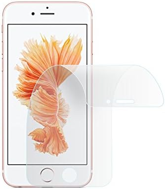 Caseco Screenflex Flexible Glass Screen Protector - iPhone 6/6S Plus