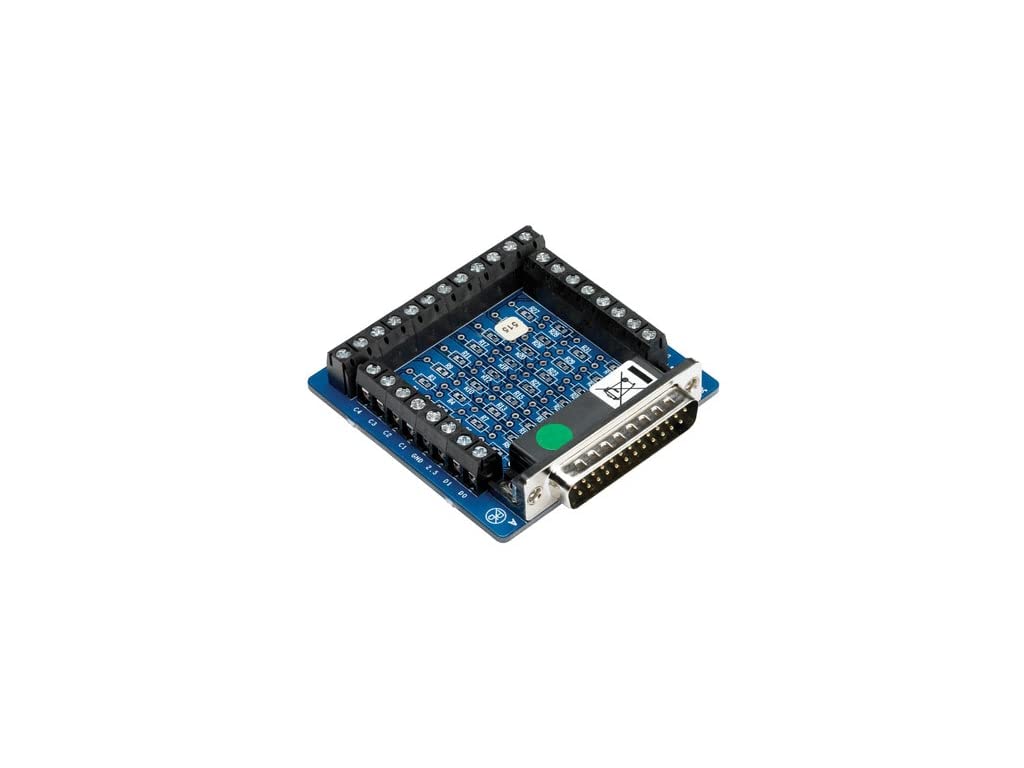 Pico Technology Small terminal board (PP545) for PicoLog 1000 Series Data loggers