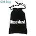 Musesland 21 Pieces 14g Belly Button Rings 316L Surgical Steel Navel Body Piercing Jewelry Assorted Colors