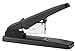 Bostitch Office 60 Sheet No-Jam Heavy Duty Stapler, Black (03201)