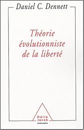 Théorie évolutionniste de la liberté