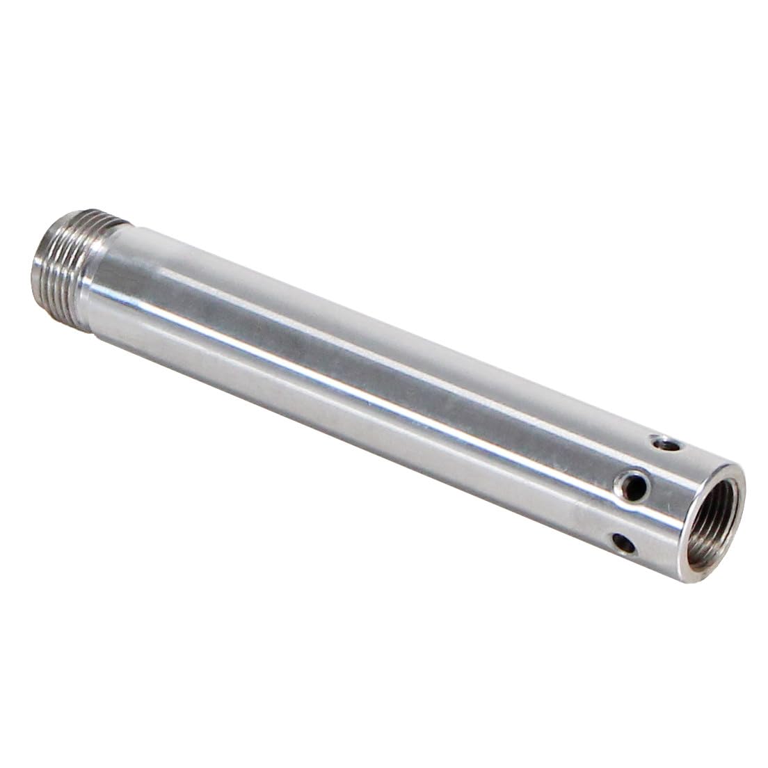 FOX Shox Outer Damper Shaft, 205x60,62.5,65, 230x60,65, DPX2 229-10-625