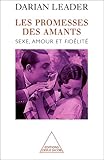 Les Promesses des amants : Sexe, amour et fidélité by 