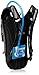 Camelbak Products 2016 HydroBak Hydration Pack, Black/Graphite, 50-Ounce