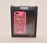 Victorias Secret PINK iPhone 5 Case & Earbud Set