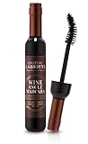 [LABIOTTE] Wine Angle Mascara (Lash Fixer)
