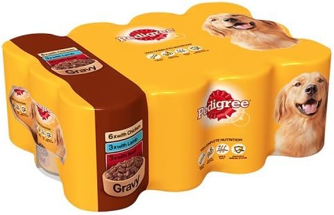 butchers senior dog food tesco