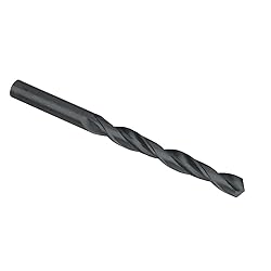 Drill America 25 Piece High Speed Steel Drill Bit