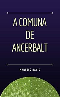 Livro A comuna de Ancerbalt