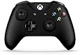 Xbox Wireless Controller - Black