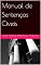 Livro Manual de Sentenças Cíveis