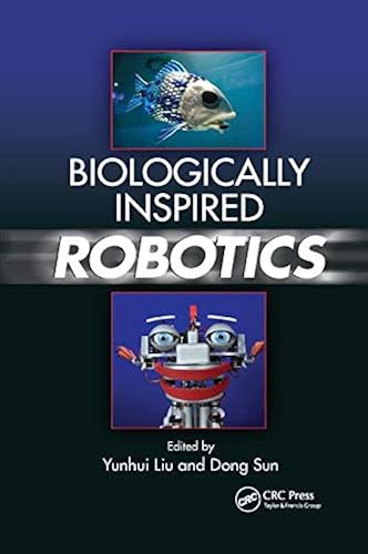 Download Biologically Inspired Robotics PDF