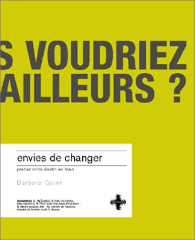 Envies de changer