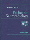 Pediatric Neurimaging, Ball, William S., 0316079871