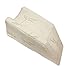 MonMed Post Surgery Leg Elevation Pillow, Leg Rest Pillow, Foam Wedge Pillow - Leg Wedge Pillow for Legs, Foot Pillow