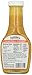 Annie's Papaya Poppy Seed Salad Dressing, Certified Organic, Vegan, 8 fl oz