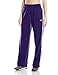 adidas Performance Women's 3-Stripes Pant,Dark Indigo/Light Grey, Small