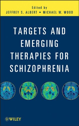 Targets and Emerging Therapies for Schizophrenia