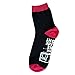 Christmas Gifts for Dad from Daughter - Dad Gifts - Dad Keychain - Gifts for Dad - Best Dad Gifts - Fathers Day Gifts - Keychain for Dad from Daughter and Son (Socks)