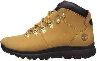 timberland world hike