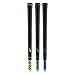 SuperSpeed Golf Senior Training System Senior, Yellow, Green, Blue | Gain Swing Speed and Distance | Speed Sticks™ Used by Padraig Harrington | App Training Protocols