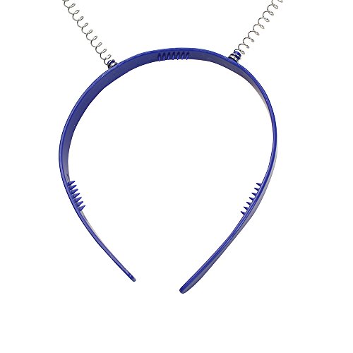 Head Boppers in Assorted Design- 12 Piece Party Accessories by Funny Party Hats