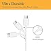 Samsung Galaxy Fast Charger Adaptive Fast Charging Compatible Samsung Galaxy S9 S9 Plus S8 S8+ S10 S10e Note 8 Note 9 Wall Charger Adapter Block with USB Type C Cable Kit (WHITE)