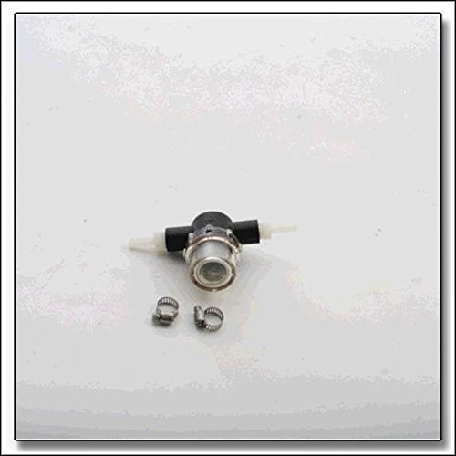 Aj Antunes - Roundup 7000333 Water Line Strainer Kit