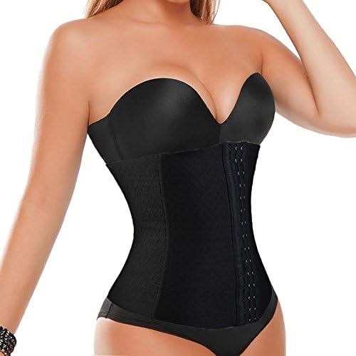 Harnod(TM) Postpartum Recovery Belt Abdomen Stomach Elastic Waist Trainer Cinchers Body Shapers Slimming Waist Belly Band Shapewear #53
