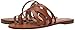 Report Women's Gyselle Flat Sandal