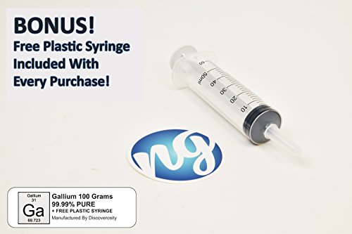 4 Gallium+Melting+Metal+Gift+Experiment