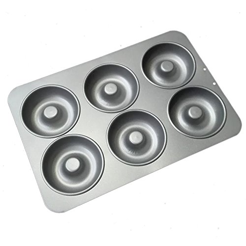 Euroform A Metallurgica Bakeware Production SA 77056 Mold, Carbon Steel with Non-Stick Coating