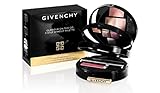 Givenchy Glamour On The Gold 3-Step Makeup Palette