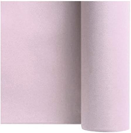 Rolls, 1.20 m x 10 m, Powder Pink, Pack of 4