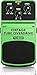 Behringer TO800 Vintage Tube-Sound Overdrive Instrument Effects Pedal primary