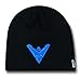 Nightwing Symbol Black New Era Beanie