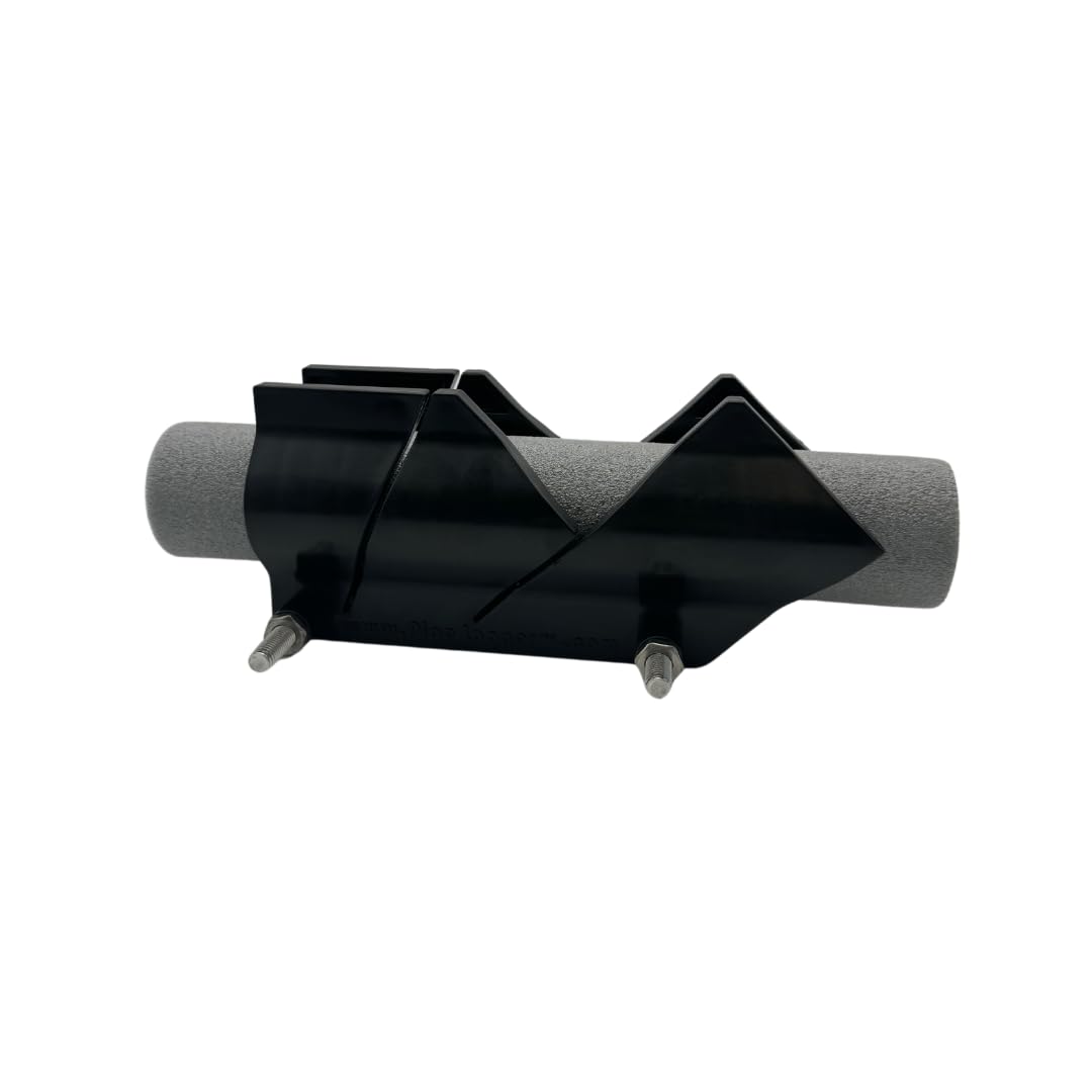 PipeLagger Pro Pipe Insulation Mitre Tool 33-85mm