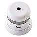 First Alert Battery-Operated Micro Photoelectric Micro Smoke Alarm