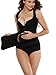 LAZAWG Womens Slimming Sweat Vest Hot Velcro Neoprene Shirt Body Shapers