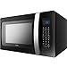hOmeLabs 1.3 Cu. Ft. Microwave
