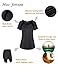 MISS FORTUNE Short Sleeve Workout Shirt Clothes for Women, Ladies Gym Active Wear Slimming Running Tshirt Top Misses Raglan Exercise Tees Soft Cozy Sassy Beautiful V Neck Triblend, Wine Red 1X