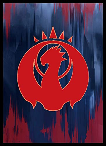 Magic The Gathering Guilds of Ravnica The Izzet Card Game - Import It All