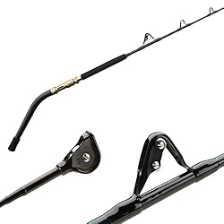 Shimano Tallus Trolling Standup Saltwater|Trolling