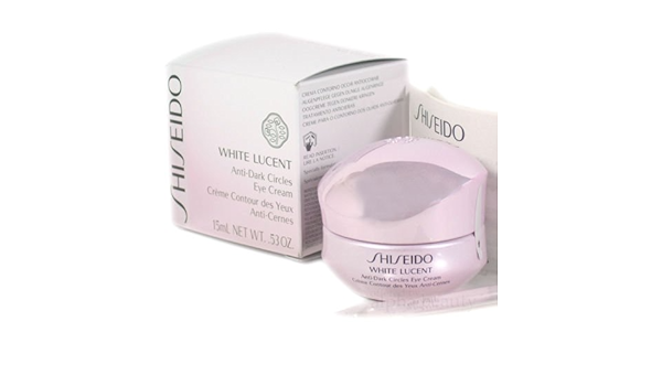 shiseido dark circle eye cream